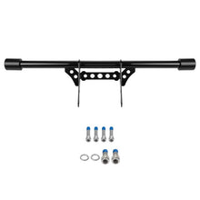 Level-Up Black Performance Engine Guard for Harley® Sportster from HOGWORKZ kit