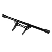 Level-Up Black Performance Engine Guard for Harley® Sportster from HOGWORKZ left angle