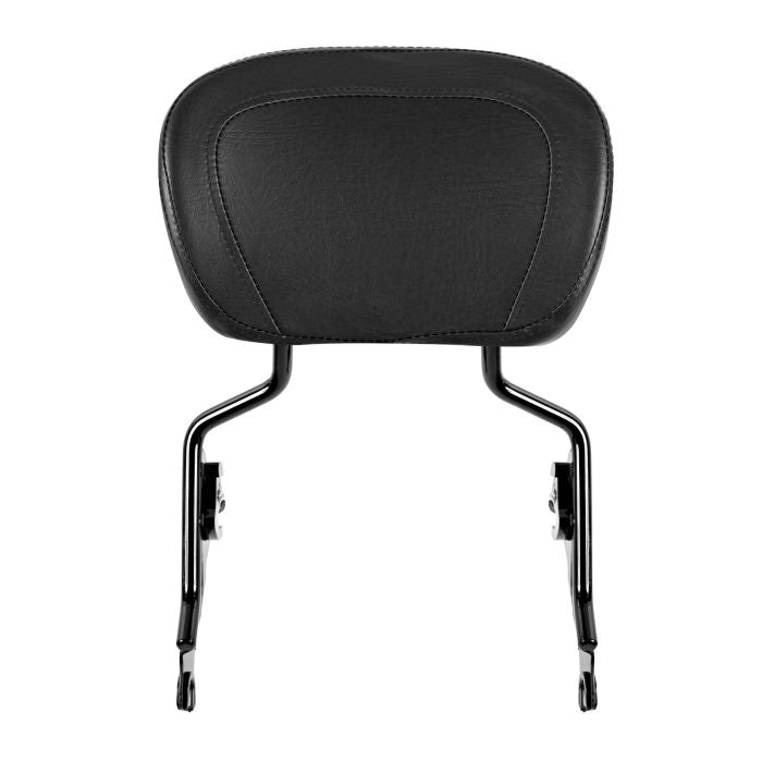 Detachable Harley-Davidson® Sissy Bar backrest for Electra Glide Street Glide Road Glide Road King Touring Models from HOGWOR