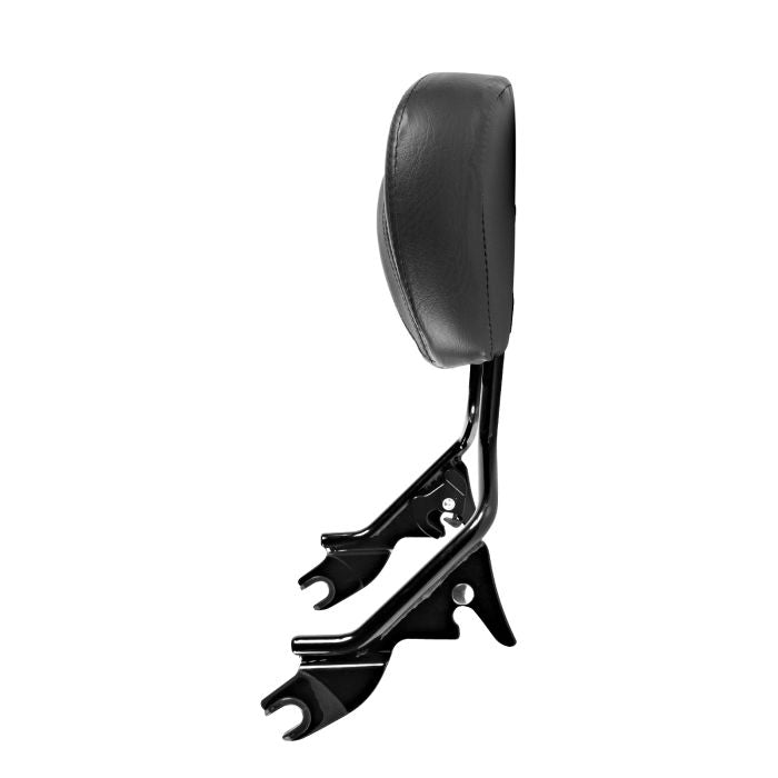 Detachable Harley-Davidson® Sissy Bar backrest for Electra Glide Street Glide Road Glide Road King Touring Models from HOGWOR
