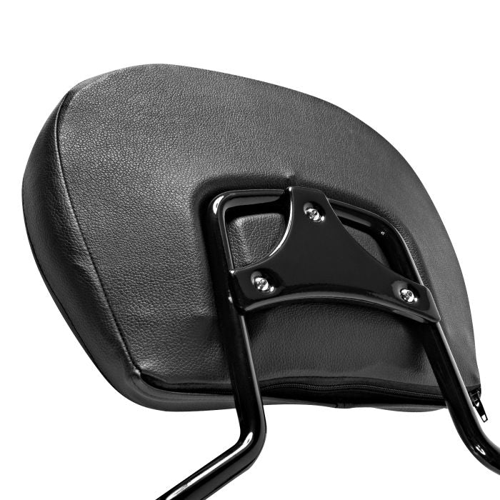 Detachable Harley-Davidson® Sissy Bar backrest for Electra Glide Street Glide Road Glide Road King Touring Models from HOGWOR