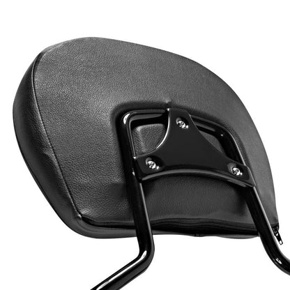 Detachable Harley-Davidson® Sissy Bar backrest for Electra Glide Street Glide Road Glide Road King Touring Models from HOGWOR