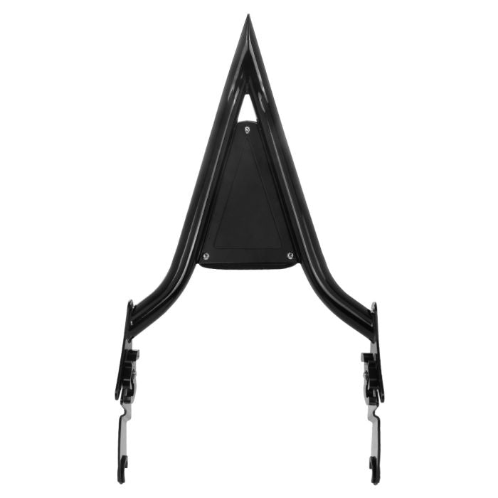 hogworkz havoc sissy bar for harley touring