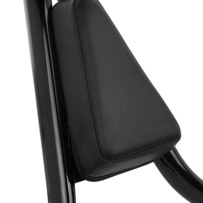 black havoc sissy bar for harley touring