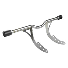 HOGWORKZ® Stainless Performance Engine Guard for Harley® Softail