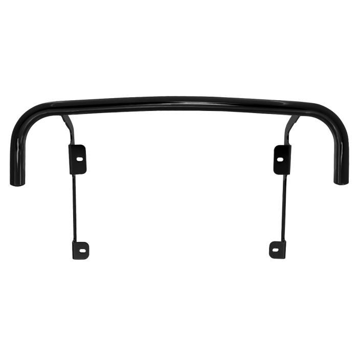 Black Trunk Guard for Harley® Tri Glide from HOGWORKZ front