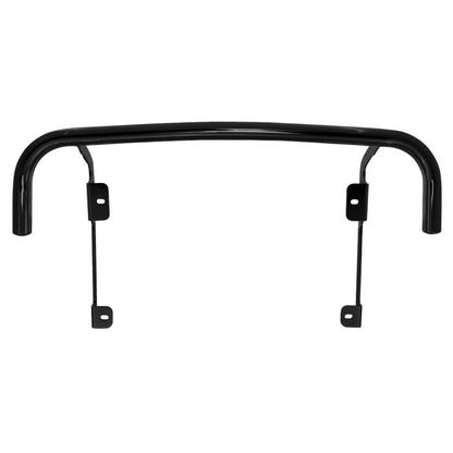 Black Trunk Guard for Harley® Tri Glide from HOGWORKZ front