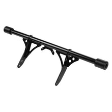 Level-Up Performance Engine Guard for Harley® Dyna from HOGWORKZ left angle