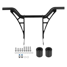 HOGWORKZ® Black Level-Up™ Performance Engine Guard for Harley® Softail