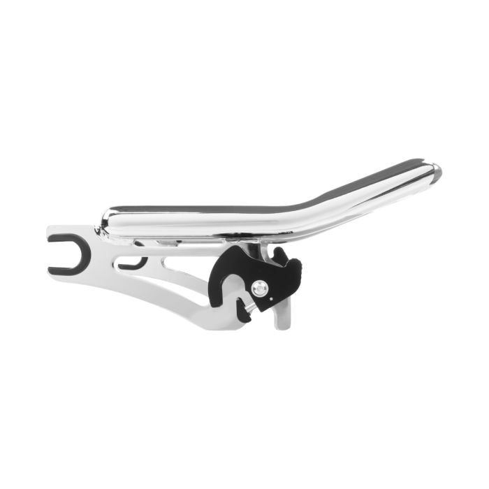 Chrome Havoc Luggage Rack for Harley® Touring from HOGWORKZ right