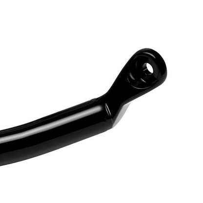 Black Chopped Havoc Engine Guard / Crash Bar for Harley® Touring from HOGWORKZ detail