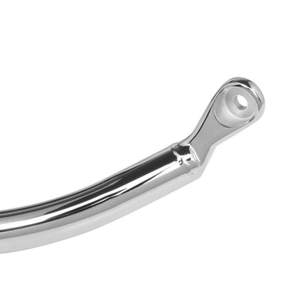 Chrome Chopped Havoc Engine Guard / Crash Bar for Harley® Touring from HOGWORKZ detail