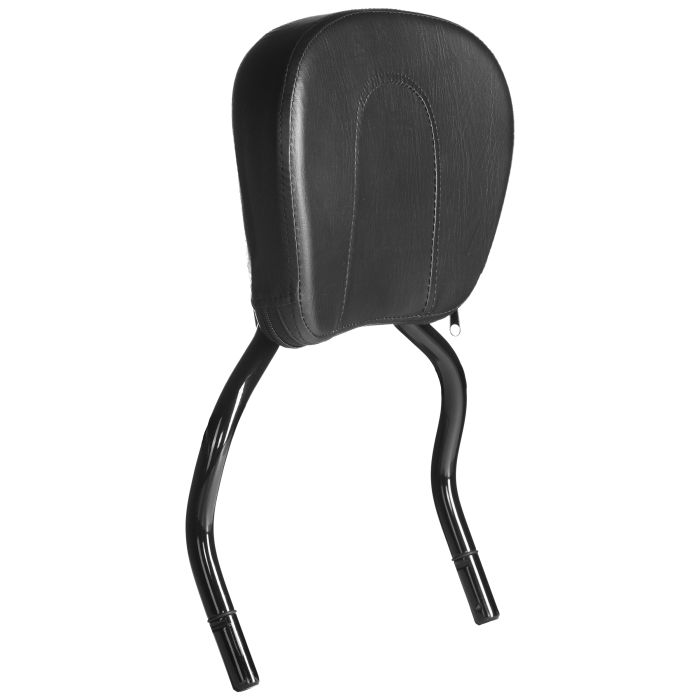 Black Sissy Bar backrest for Harley® Freewheeler FLRT model from HOGWORKZ®