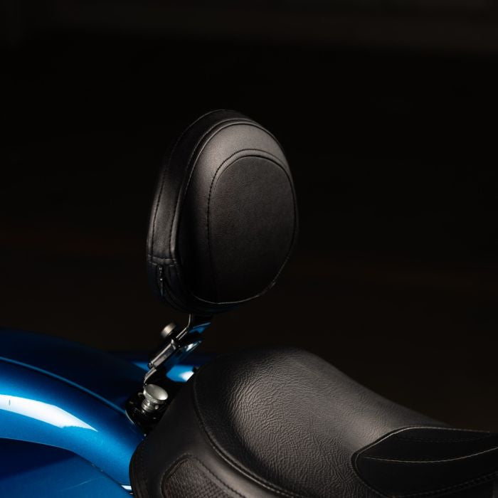 Driver/Rider Backrest for Harley® Softail '07-'25