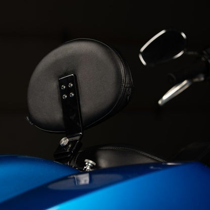 Driver/Rider Backrest for Harley® Softail '07-'25
