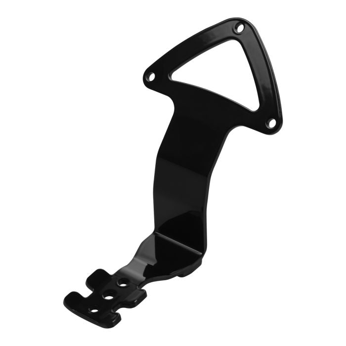 Rider Backrest for Harley® Street Bob / Slim / Standard from HOGWORKZ