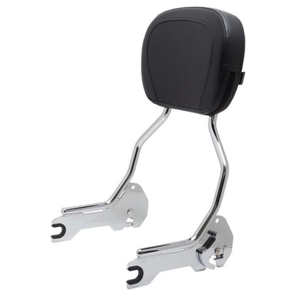 chrome sissy bar for low rider st