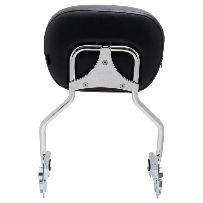 sissy bar for harley low rider