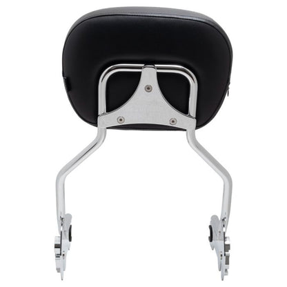 sissy bar for harley low rider