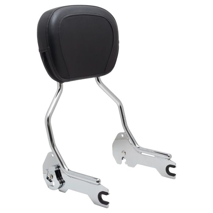 hogworkz sissy bar for sport glide