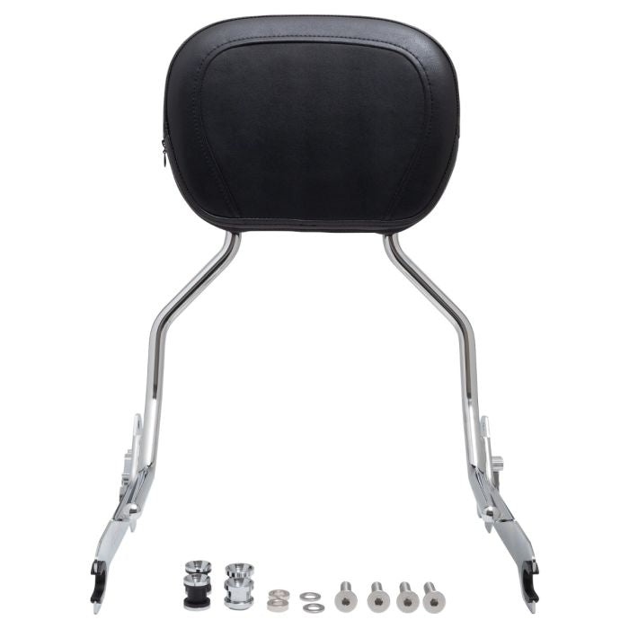 hogworkz fat boy sissy bar