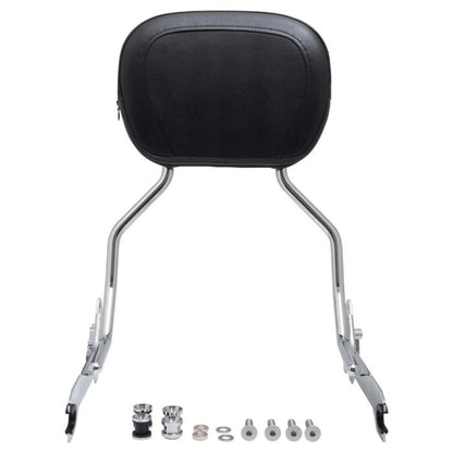hogworkz fat boy sissy bar