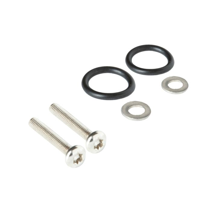 3rd Degree Saddlebag One Touch Lid Levers '14-'23
