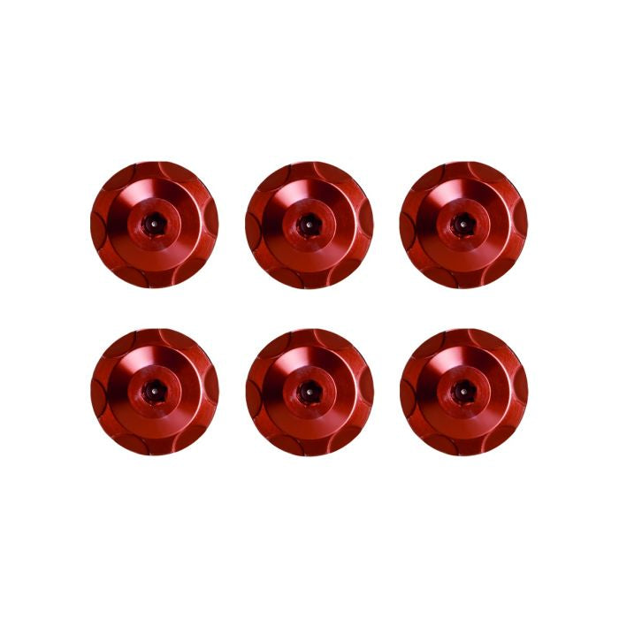 Custom Color Windshield Bolts for Harley® Low Rider ST '22-'26