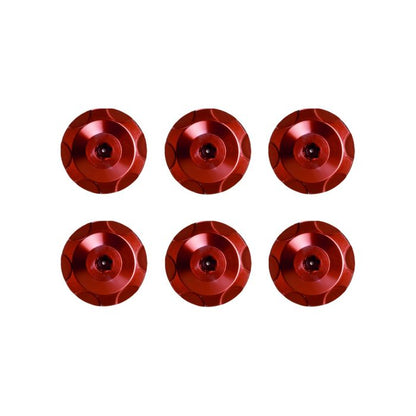 Custom Color Windshield Bolts for Harley® Low Rider ST '22-'26