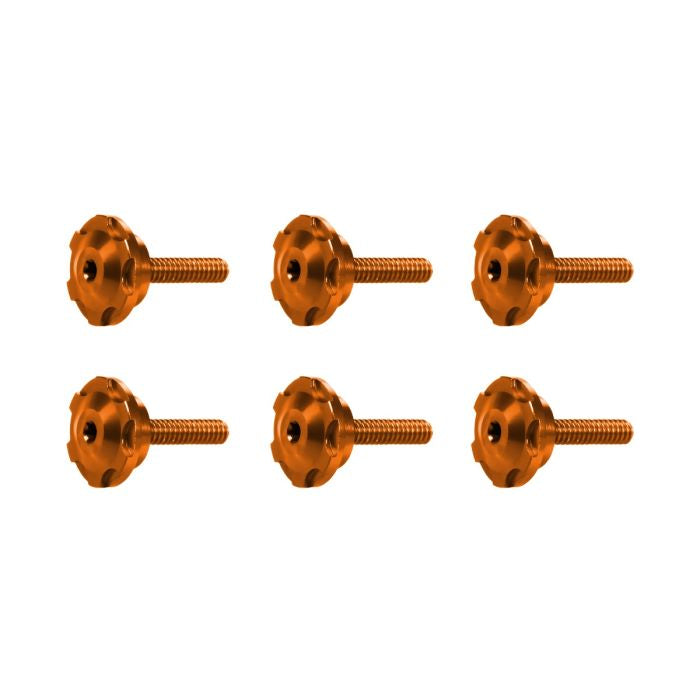Custom Color Windshield Bolts for Harley® Low Rider ST '22-'26