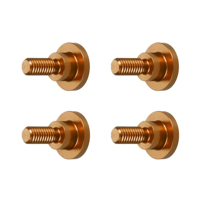 Custom Color Windshield Bolts for Harley® Road Glide / Street Glide '23.5-'26