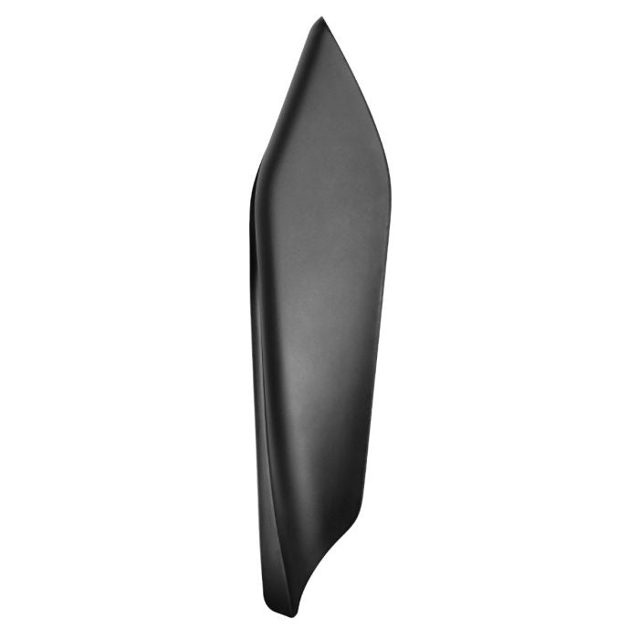 Color Matched Mid-Frame Air Deflectors for Harley® Touring '09-'26