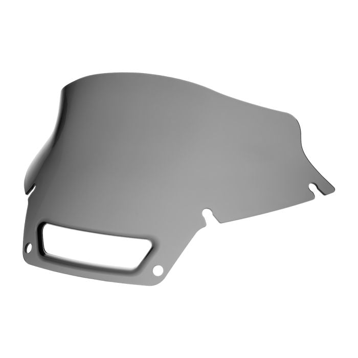 HOGWORKZ® Flowz™ 6" Windshield for Harley® Low Rider ST '22+ in smoke