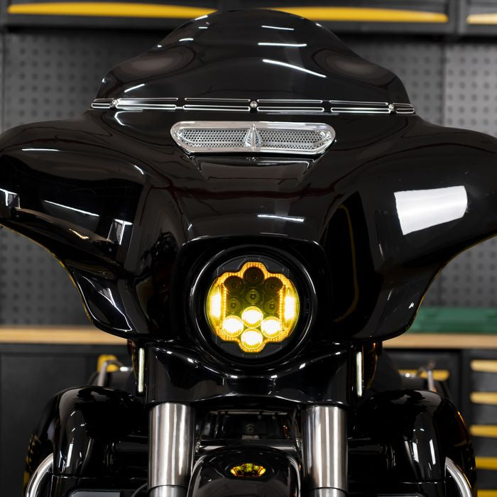 HOGWORKZ LED Performance Headlight