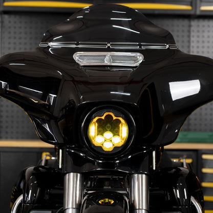 HOGWORKZ LED Performance Headlight