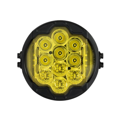 7" LED Goldtooth™ Performance Headlight for Harley® Low Rider ST