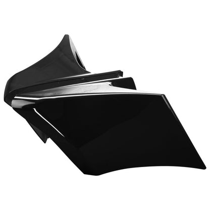 Color Match CVO™ Style Stretched Side Covers for Harley® Touring from hogworkz right