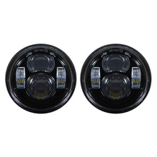 Harley® Dyna Fat Bob LED 4.65