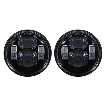 Harley® Dyna Fat Bob LED 4.65