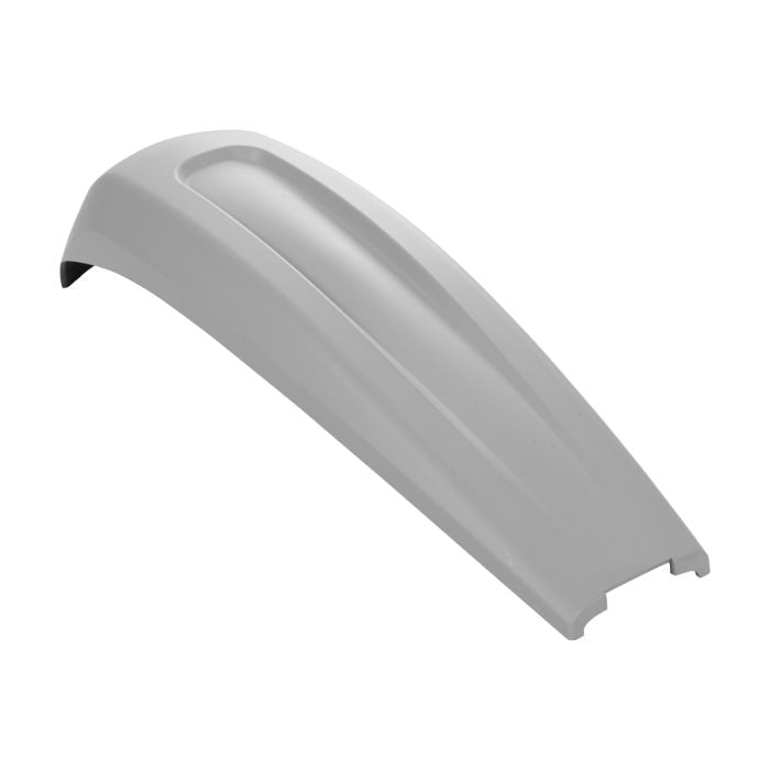 Unpainted Flatline Tank Topper™️Dash Console from HOGWORKZ