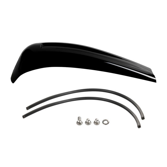 Vidvid Black Flatline Tank Topper™️Dash Console kits