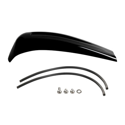 Vidvid Black Flatline Tank Topper™️Dash Console kits