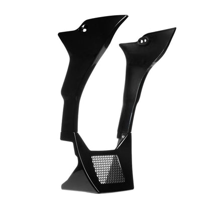 Vivid Black Fairing Spoiler Kit for Harley® Low Rider ST