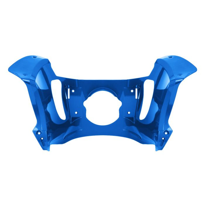 Celestial Blue Inner Fairing for Harley® Low Rider ST