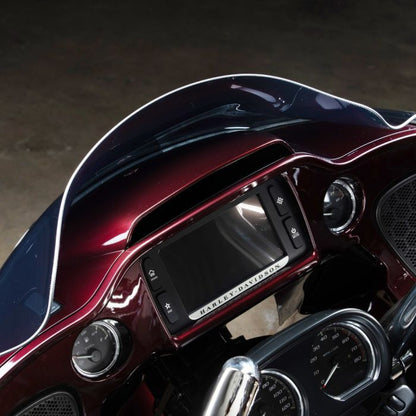 Twisted Cherry Inner Fairing Air Duct for Harley® Road Glide FLTR '15-'23 front