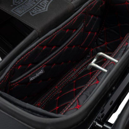 Custom Color HOGWORKZ® OEM Harley® Softail Heritage Saddlebag Liners '18-'23