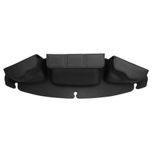 Triple Pocket Windshield Fairing Pouch for Harley® Touring from HOGWORKZ