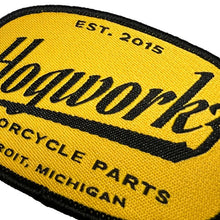 HOGWORKZ® Script Patch