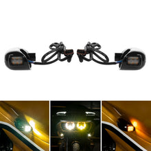 road glide led turn signals