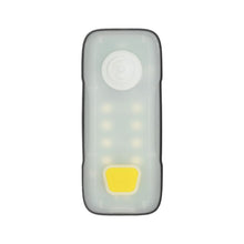 HOGWORKZ® Tour Pack Luggage Interior LED Light front